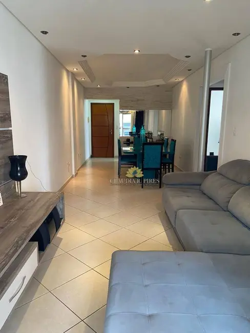 Apartamento com 2 quartos à venda, 93m2 em Canto do Forte, Praia Grande - SP - imagem 8 Foto 8 de Apartamento com 2 quartos à venda, 93m2 em Canto do Forte, Praia Grande - SP