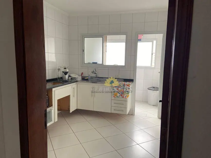 Apartamento com 2 quartos à venda, 93m2 em Canto do Forte, Praia Grande - SP - imagem 9 Foto 9 de Apartamento com 2 quartos à venda, 93m2 em Canto do Forte, Praia Grande - SP