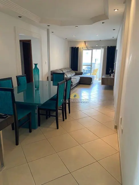 Apartamento com 2 quartos à venda, 93m2 em Canto do Forte, Praia Grande - SP - imagem 7 Foto 7 de Apartamento com 2 quartos à venda, 93m2 em Canto do Forte, Praia Grande - SP