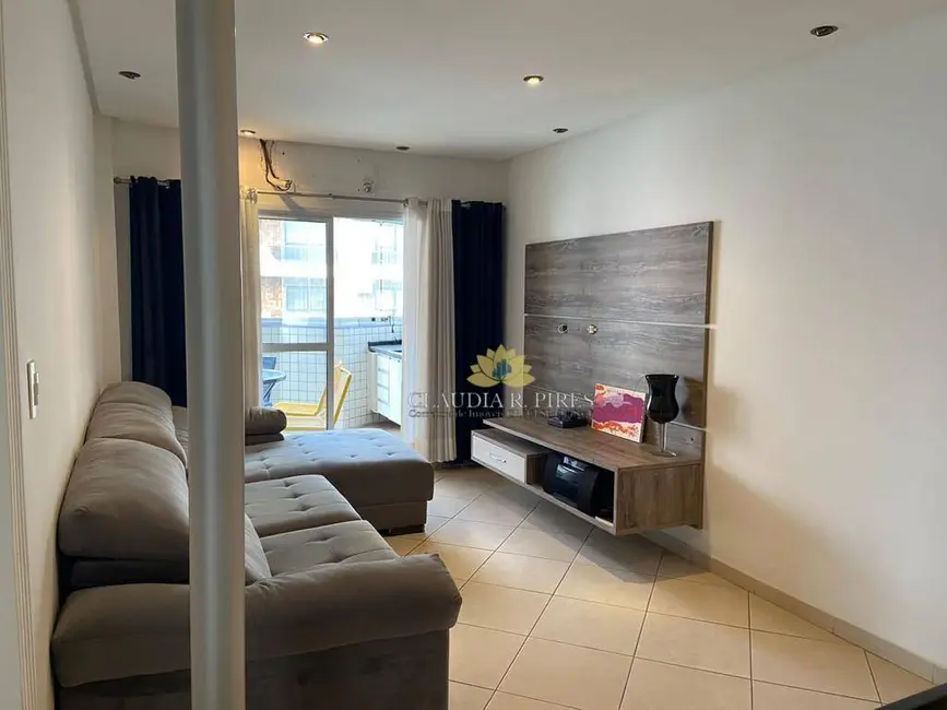 Apartamento com 2 quartos à venda, 93m2 em Canto do Forte, Praia Grande - SP - imagem 5 Foto 5 de Apartamento com 2 quartos à venda, 93m2 em Canto do Forte, Praia Grande - SP