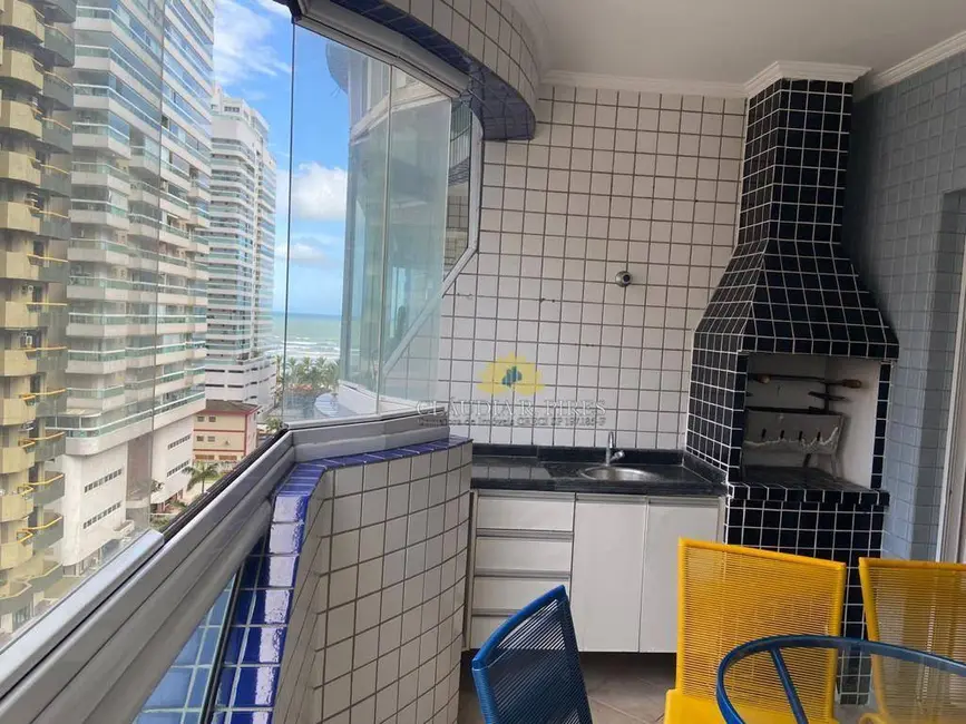 Apartamento com 2 quartos à venda, 93m2 em Canto do Forte, Praia Grande - SP - imagem 1 Foto 1 de Apartamento com 2 quartos à venda, 93m2 em Canto do Forte, Praia Grande - SP