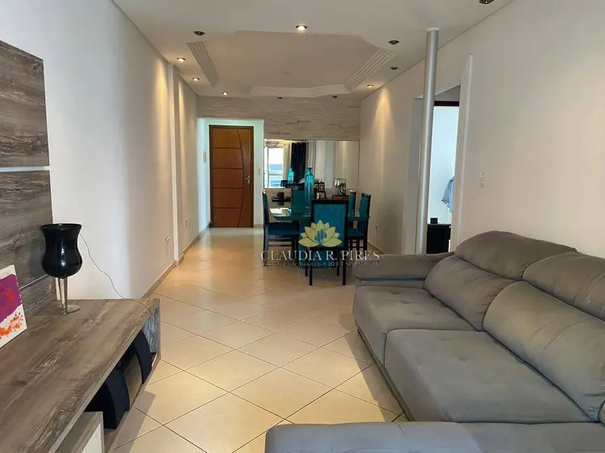 Apartamento com 2 quartos à venda, 93m2 em Canto do Forte, Praia Grande - SP - imagem 6 Foto 6 de Apartamento com 2 quartos à venda, 93m2 em Canto do Forte, Praia Grande - SP