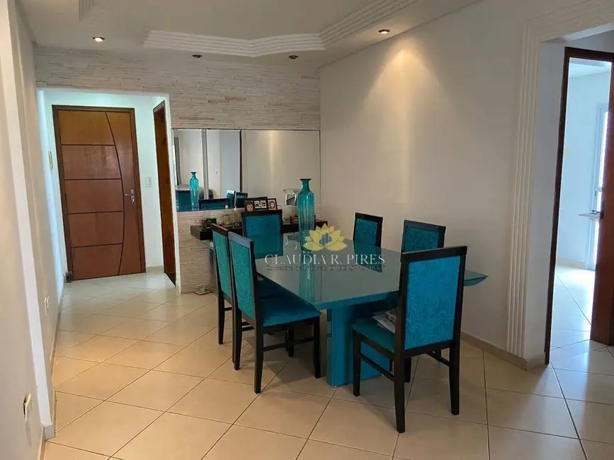 Apartamento com 2 quartos à venda, 93m2 em Canto do Forte, Praia Grande - SP - imagem 4 Foto 4 de Apartamento com 2 quartos à venda, 93m2 em Canto do Forte, Praia Grande - SP