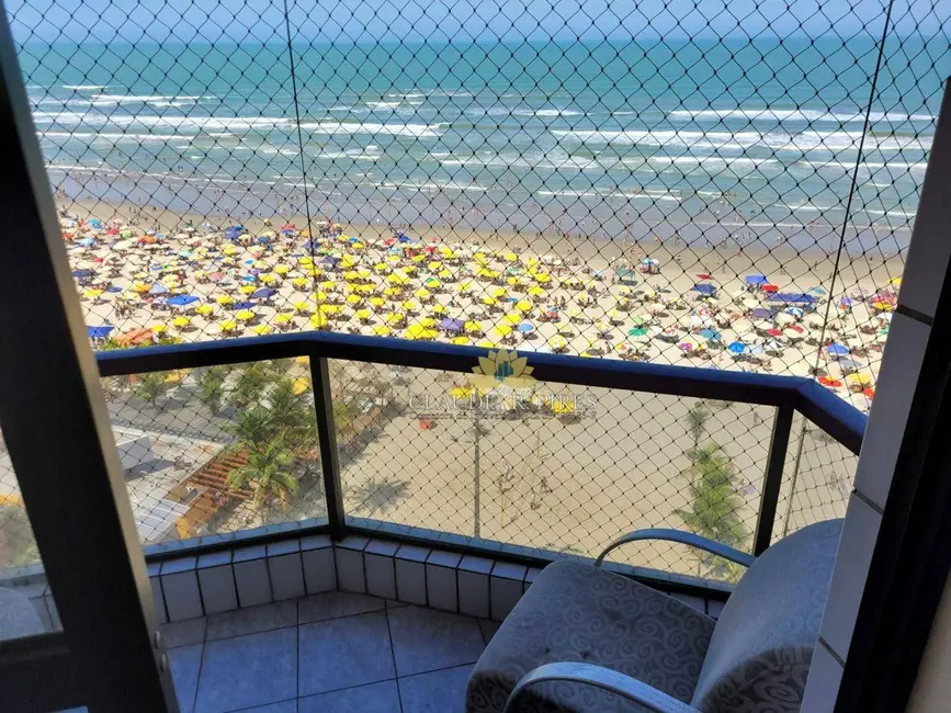 Apartamento com 2 quartos à venda, 95m2 em Ocian, Praia Grande - SP - imagem 4 Foto 4 de Apartamento com 2 quartos à venda, 95m2 em Ocian, Praia Grande - SP