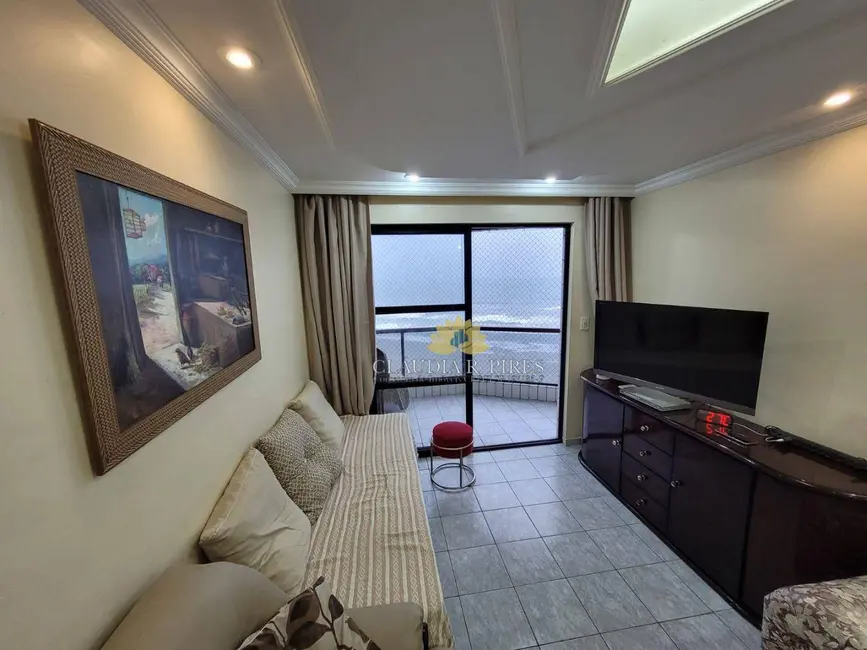 Apartamento com 2 quartos à venda, 95m2 em Ocian, Praia Grande - SP - imagem 9 Foto 9 de Apartamento com 2 quartos à venda, 95m2 em Ocian, Praia Grande - SP