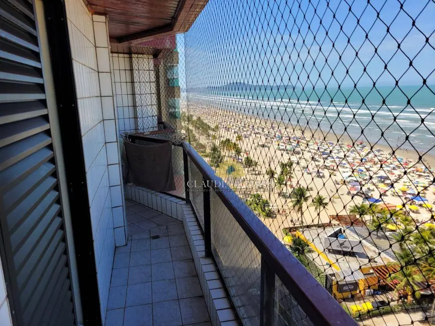 Apartamento com 2 quartos à venda, 95m2 em Ocian, Praia Grande - SP - imagem 3 Foto 3 de Apartamento com 2 quartos à venda, 95m2 em Ocian, Praia Grande - SP