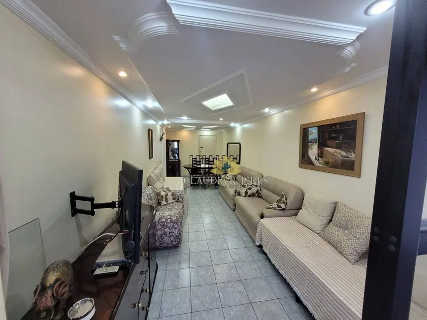 Apartamento com 2 quartos à venda, 95m2 em Ocian, Praia Grande - SP - imagem 6 Foto 6 de Apartamento com 2 quartos à venda, 95m2 em Ocian, Praia Grande - SP