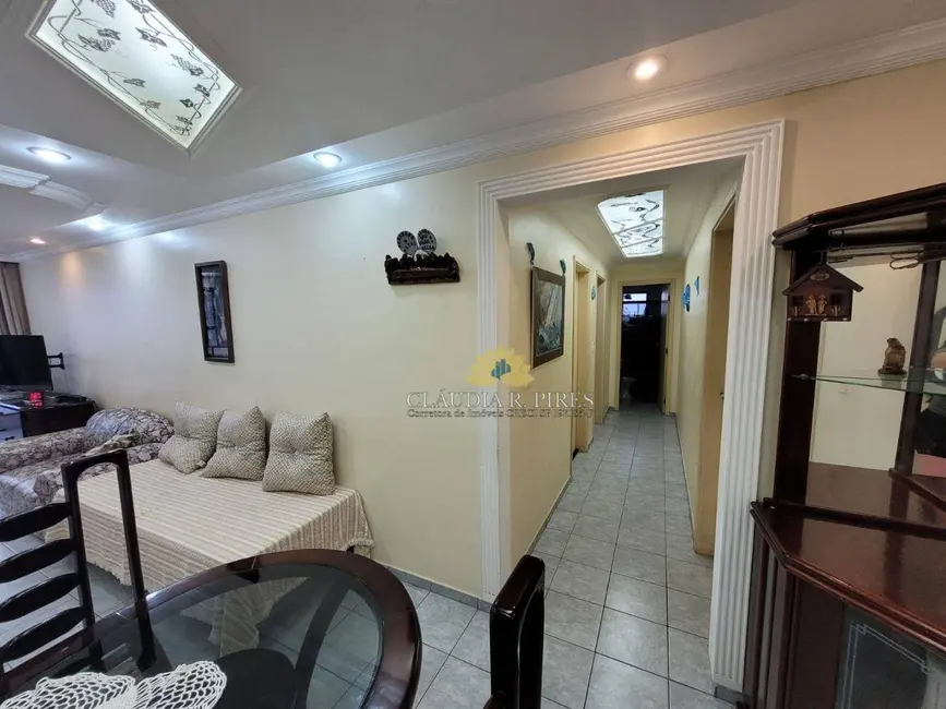 Apartamento com 2 quartos à venda, 95m2 em Ocian, Praia Grande - SP - imagem 8 Foto 8 de Apartamento com 2 quartos à venda, 95m2 em Ocian, Praia Grande - SP