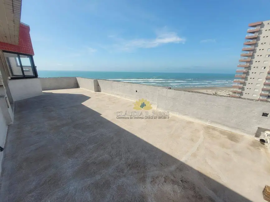 Cobertura com 4 quartos à venda, 230m2 em Tupi, Praia Grande - SP - imagem 3 Foto 3 de Cobertura com 4 quartos à venda, 230m2 em Tupi, Praia Grande - SP