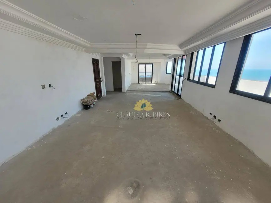 Cobertura com 4 quartos à venda, 230m2 em Tupi, Praia Grande - SP - imagem 5 Foto 5 de Cobertura com 4 quartos à venda, 230m2 em Tupi, Praia Grande - SP