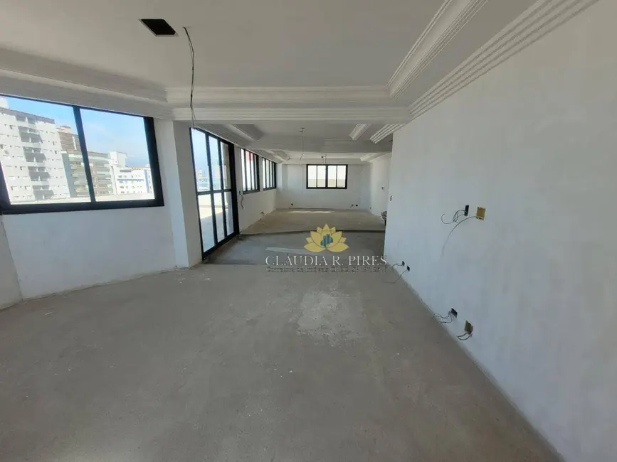 Cobertura com 4 quartos à venda, 230m2 em Tupi, Praia Grande - SP - imagem 4 Foto 4 de Cobertura com 4 quartos à venda, 230m2 em Tupi, Praia Grande - SP