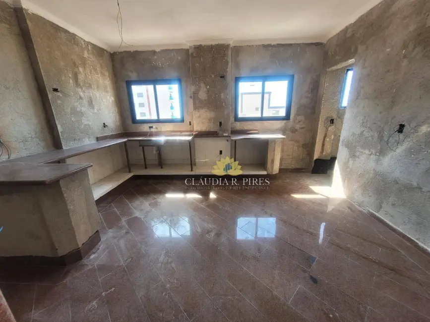 Cobertura com 4 quartos à venda, 230m2 em Tupi, Praia Grande - SP - imagem 6 Foto 6 de Cobertura com 4 quartos à venda, 230m2 em Tupi, Praia Grande - SP