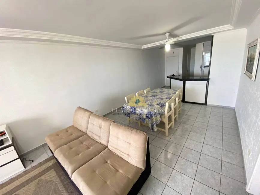 Apartamento com 3 quartos à venda, 114m2 em Ocian, Praia Grande - SP - imagem 7 Foto 7 de Apartamento com 3 quartos à venda, 114m2 em Ocian, Praia Grande - SP