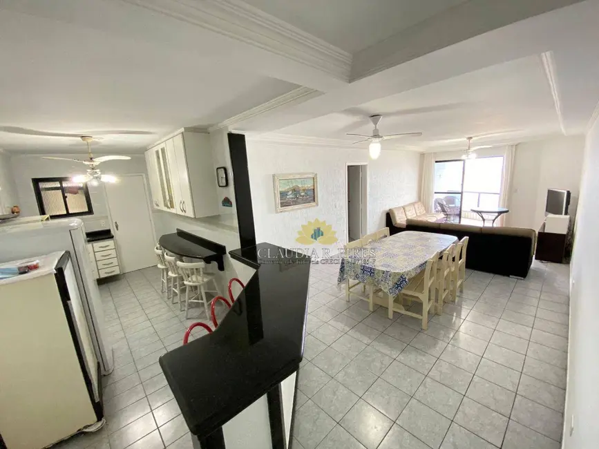 Apartamento com 3 quartos à venda, 114m2 em Ocian, Praia Grande - SP - imagem 9 Foto 9 de Apartamento com 3 quartos à venda, 114m2 em Ocian, Praia Grande - SP