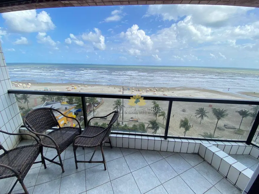 Apartamento com 3 quartos à venda, 114m2 em Ocian, Praia Grande - SP - imagem 3 Foto 3 de Apartamento com 3 quartos à venda, 114m2 em Ocian, Praia Grande - SP