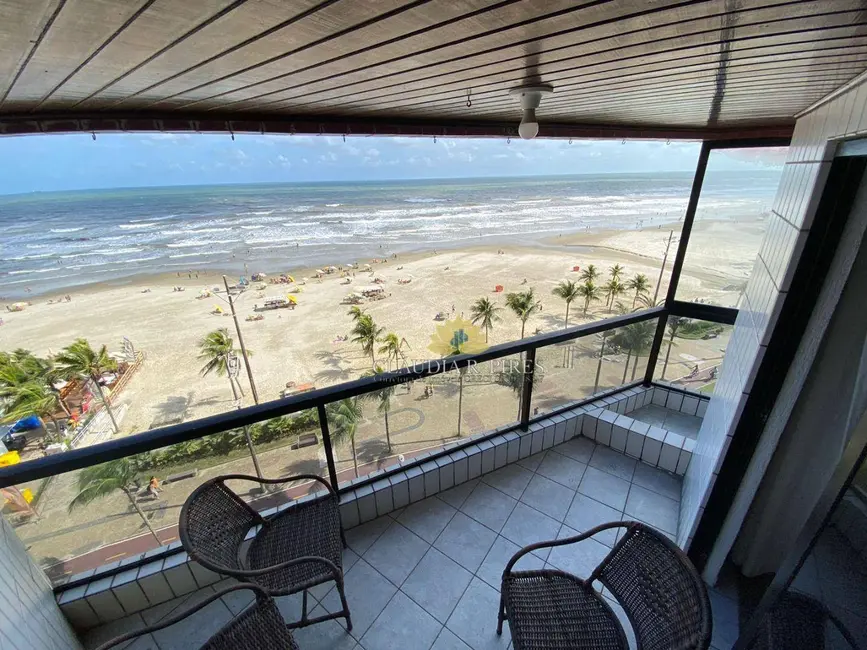 Apartamento com 3 quartos à venda, 114m2 em Ocian, Praia Grande - SP - imagem 4 Foto 4 de Apartamento com 3 quartos à venda, 114m2 em Ocian, Praia Grande - SP