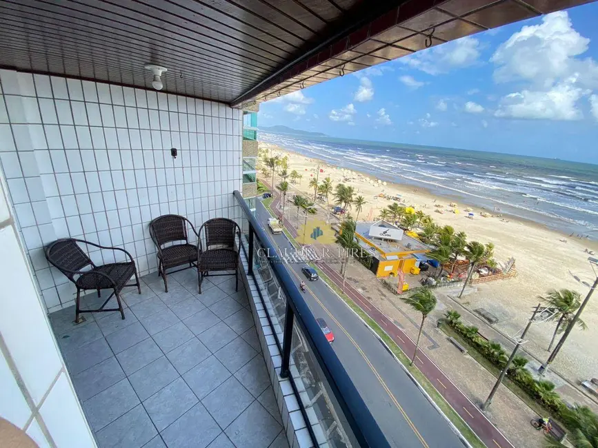 Apartamento com 3 quartos à venda, 114m2 em Ocian, Praia Grande - SP - imagem 1 Foto 1 de Apartamento com 3 quartos à venda, 114m2 em Ocian, Praia Grande - SP