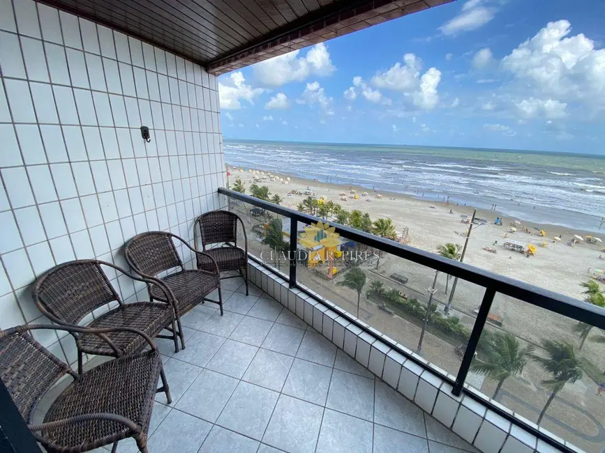 Apartamento com 3 quartos à venda, 114m2 em Ocian, Praia Grande - SP - imagem 2 Foto 2 de Apartamento com 3 quartos à venda, 114m2 em Ocian, Praia Grande - SP