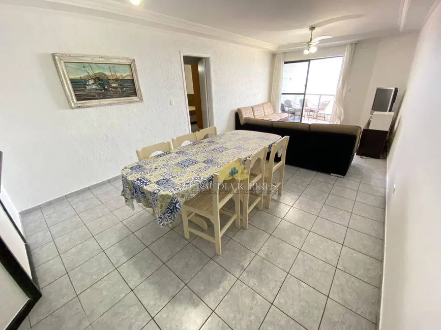Apartamento com 3 quartos à venda, 114m2 em Ocian, Praia Grande - SP - imagem 6 Foto 6 de Apartamento com 3 quartos à venda, 114m2 em Ocian, Praia Grande - SP