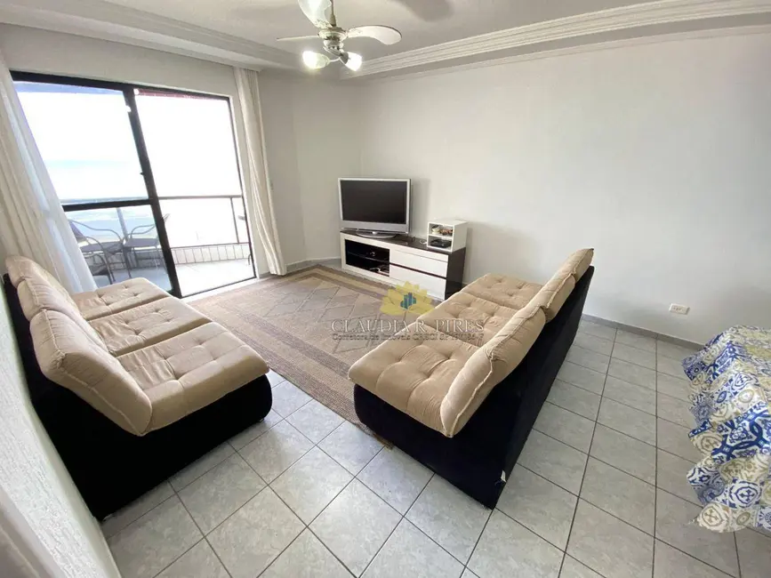 Apartamento com 3 quartos à venda, 114m2 em Ocian, Praia Grande - SP - imagem 8 Foto 8 de Apartamento com 3 quartos à venda, 114m2 em Ocian, Praia Grande - SP