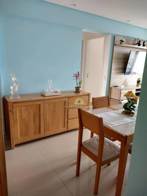 Apartamento com 2 quartos à venda, 60m2 em Ocian, Praia Grande - SP - imagem 7 Foto 7 de Apartamento com 2 quartos à venda, 60m2 em Ocian, Praia Grande - SP
