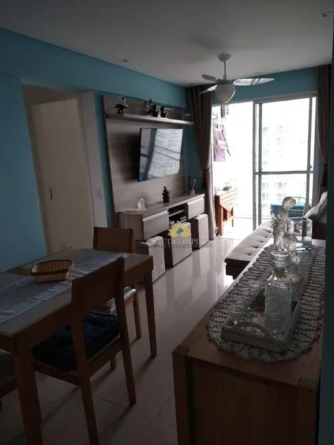 Apartamento com 2 quartos à venda, 60m2 em Ocian, Praia Grande - SP - imagem 6 Foto 6 de Apartamento com 2 quartos à venda, 60m2 em Ocian, Praia Grande - SP