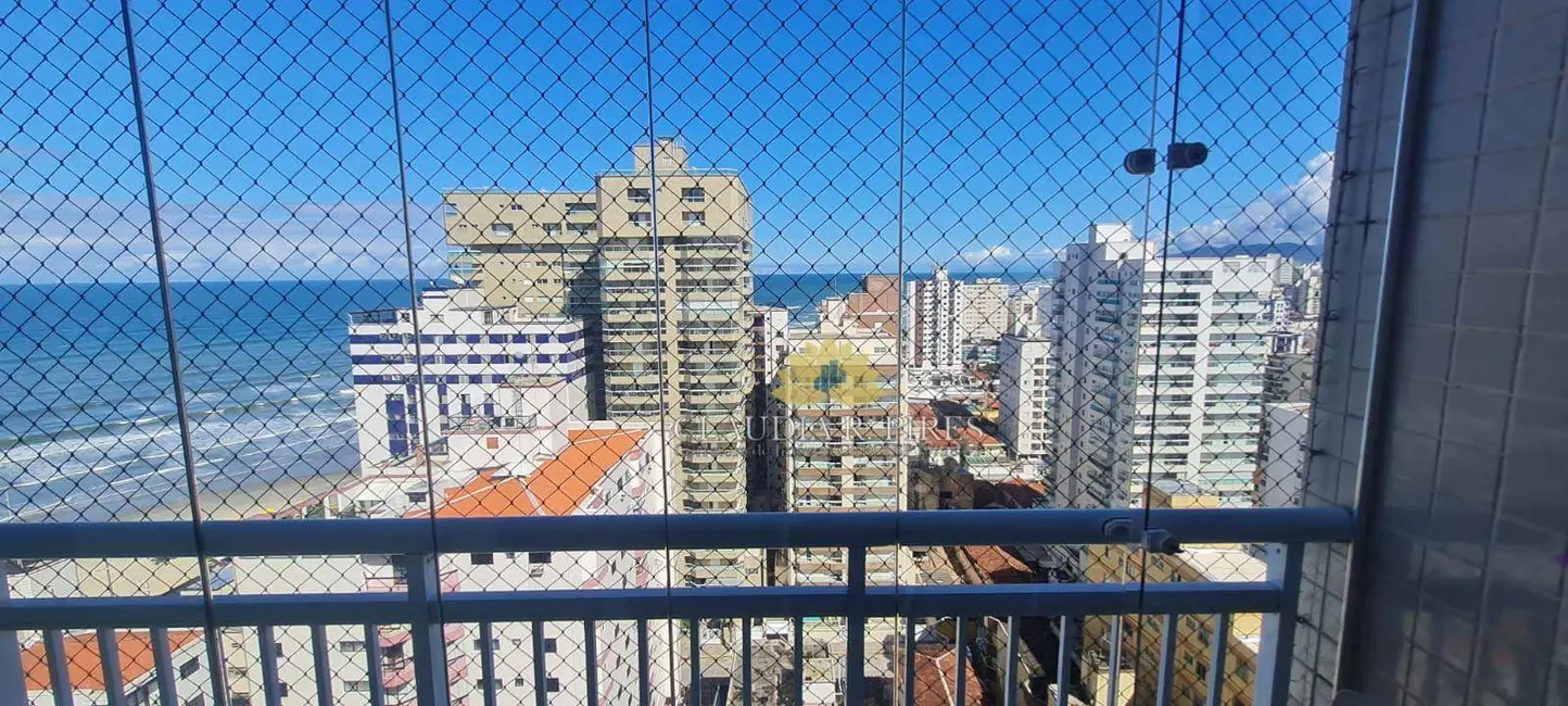 Apartamento com 2 quartos à venda, 60m2 em Ocian, Praia Grande - SP - imagem 3 Foto 3 de Apartamento com 2 quartos à venda, 60m2 em Ocian, Praia Grande - SP