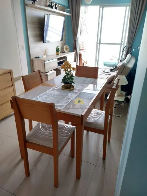 Apartamento com 2 quartos à venda, 60m2 em Ocian, Praia Grande - SP - imagem 5 Foto 5 de Apartamento com 2 quartos à venda, 60m2 em Ocian, Praia Grande - SP