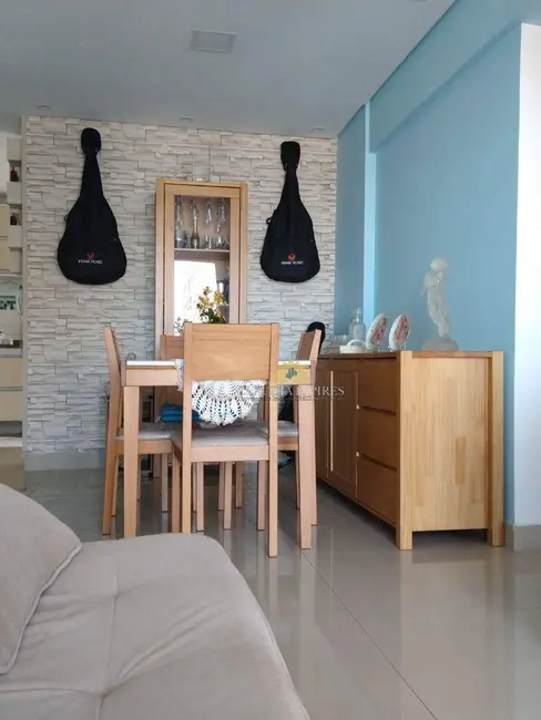 Apartamento com 2 quartos à venda, 60m2 em Ocian, Praia Grande - SP - imagem 4 Foto 4 de Apartamento com 2 quartos à venda, 60m2 em Ocian, Praia Grande - SP