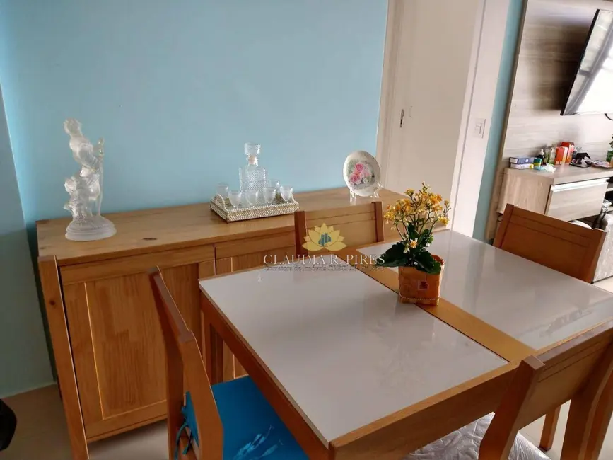 Apartamento com 2 quartos à venda, 60m2 em Ocian, Praia Grande - SP - imagem 8 Foto 8 de Apartamento com 2 quartos à venda, 60m2 em Ocian, Praia Grande - SP