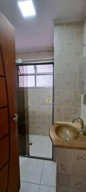 Foto 6 de Apartamento com 3 quartos para alugar, 119m2 em Praia Grande - SP