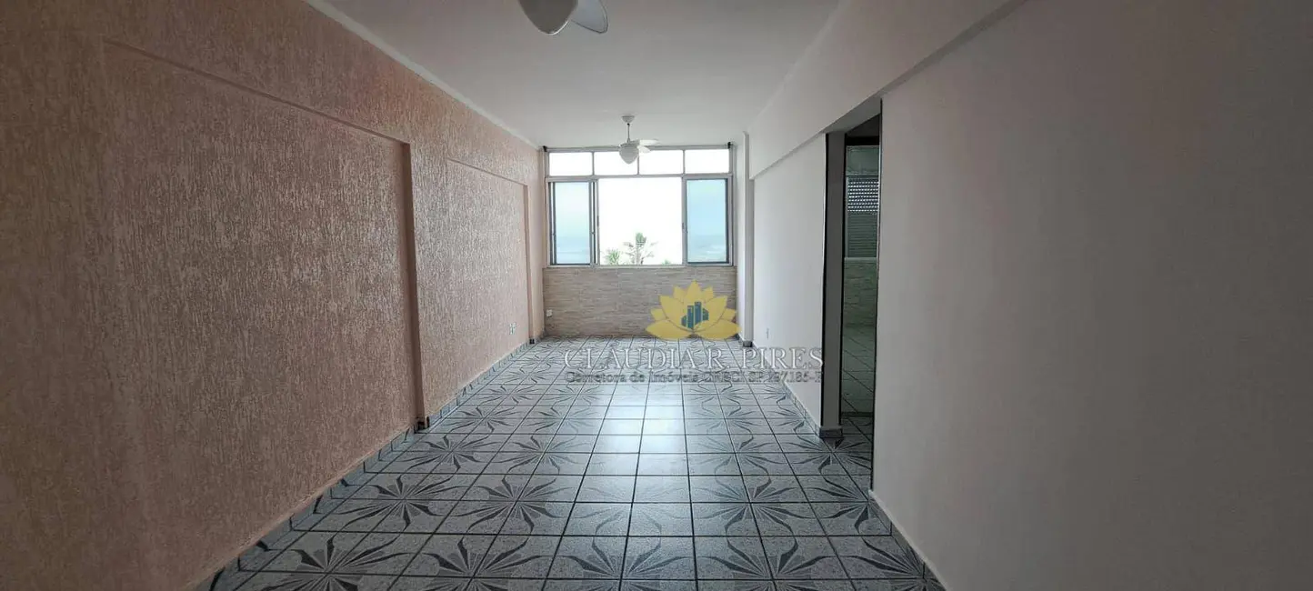 Foto 3 de Apartamento com 3 quartos para alugar, 119m2 em Praia Grande - SP