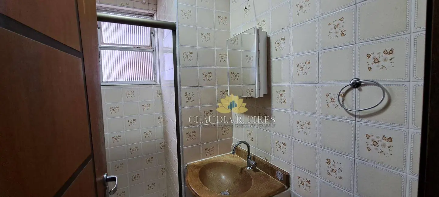 Foto 7 de Apartamento com 3 quartos para alugar, 119m2 em Praia Grande - SP