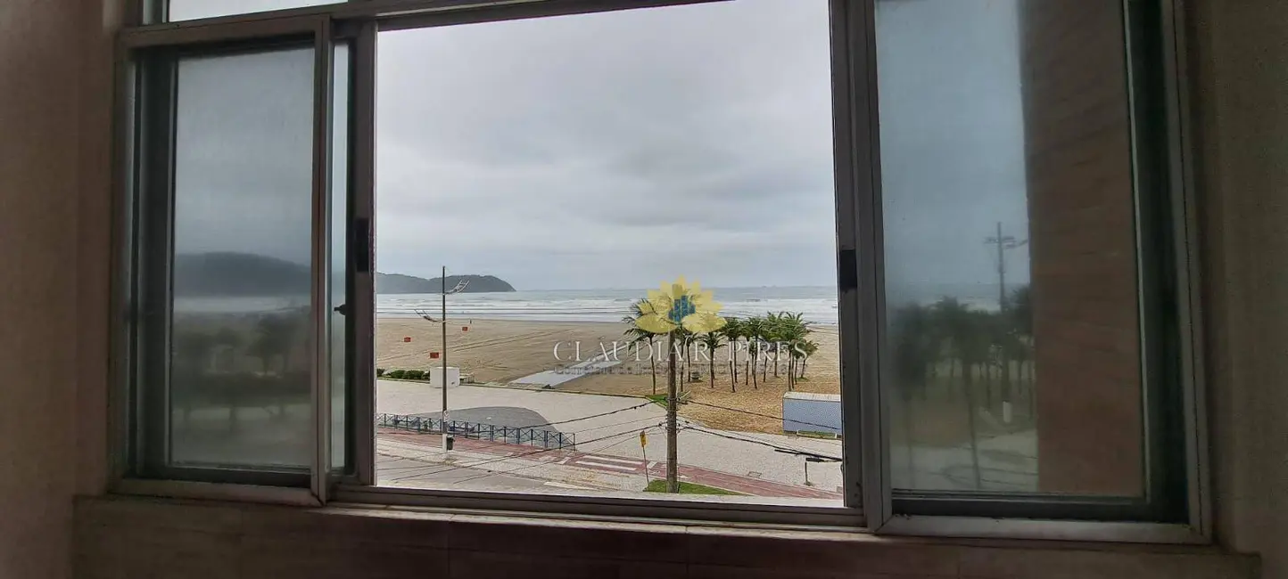 Foto 2 de Apartamento com 3 quartos para alugar, 119m2 em Praia Grande - SP