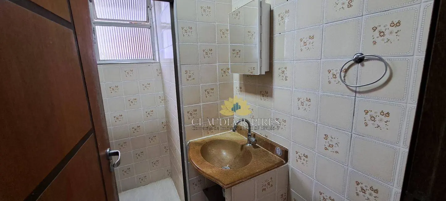 Foto 8 de Apartamento com 3 quartos para alugar, 119m2 em Praia Grande - SP