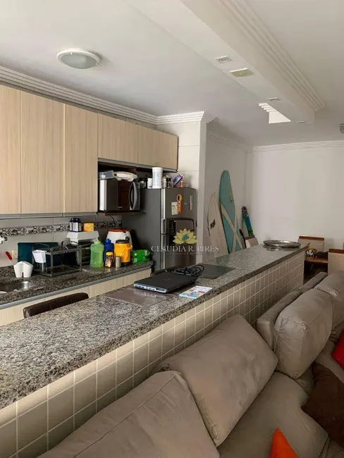 Foto 3 de Apartamento com 1 quarto à venda, 63m2 em Aviação, Praia Grande - SP