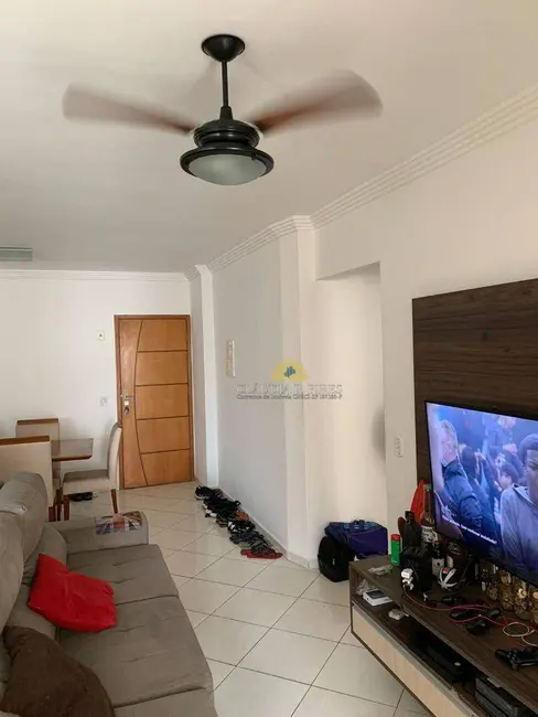 Foto 5 de Apartamento com 1 quarto à venda, 63m2 em Aviação, Praia Grande - SP