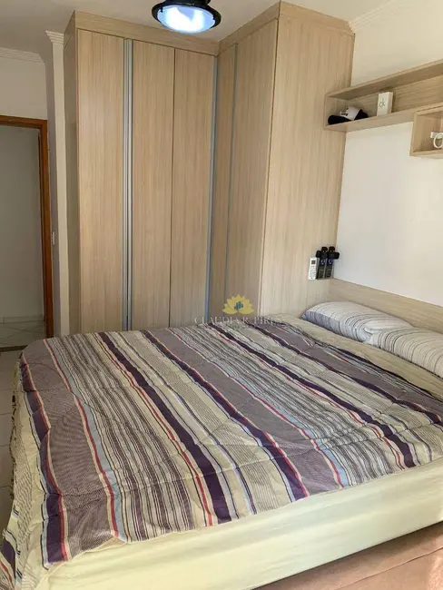 Foto 9 de Apartamento com 1 quarto à venda, 63m2 em Aviação, Praia Grande - SP