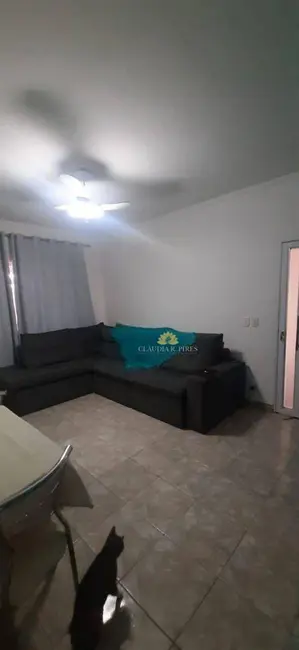 Foto 4 de Casa com 2 quartos à venda, 100m2 em Caiçara, Praia Grande - SP
