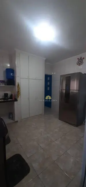 Foto 6 de Casa com 2 quartos à venda, 100m2 em Caiçara, Praia Grande - SP