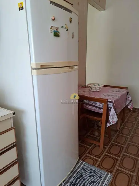 Foto 5 de Apartamento com 1 quarto à venda, 50m2 em Caiçara, Praia Grande - SP