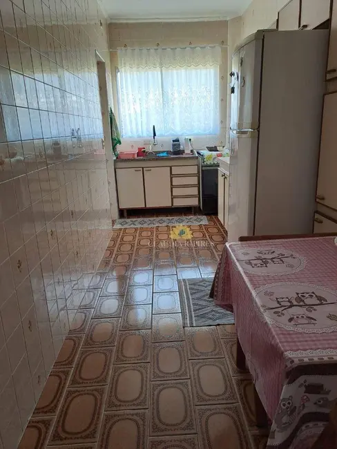 Foto 4 de Apartamento com 1 quarto à venda, 50m2 em Caiçara, Praia Grande - SP