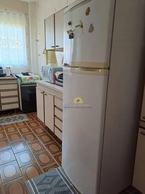 Foto 7 de Apartamento com 1 quarto à venda, 50m2 em Caiçara, Praia Grande - SP