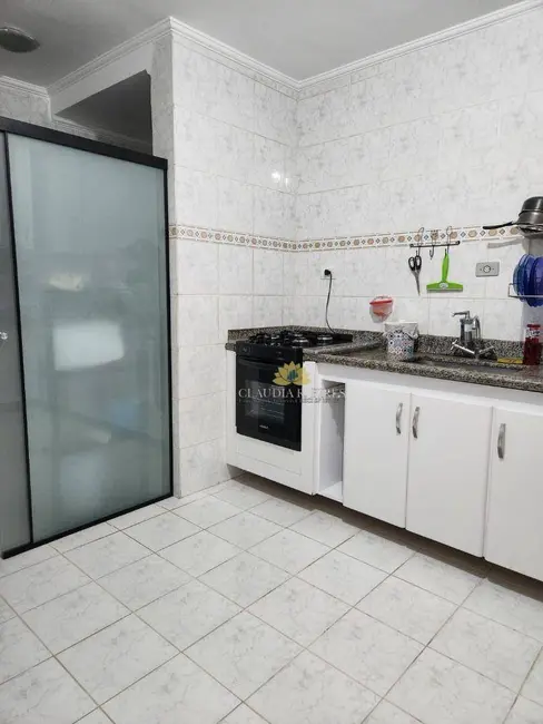 Foto 6 de Apartamento com 1 quarto à venda, 64m2 em Ocian, Praia Grande - SP