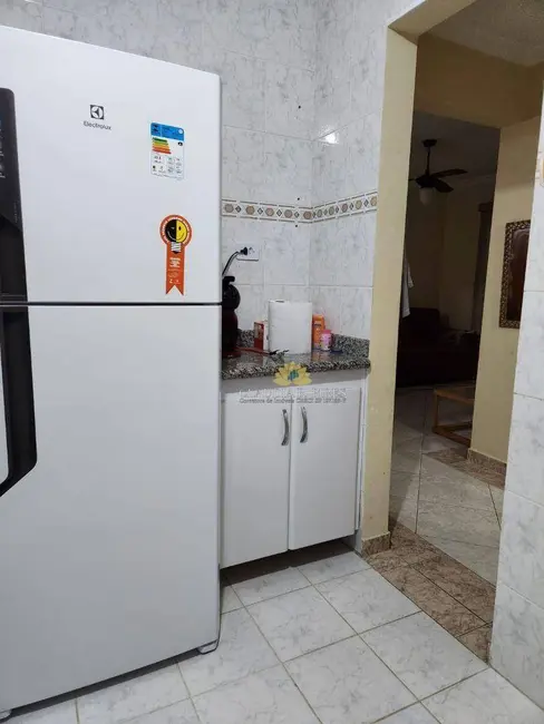 Foto 7 de Apartamento com 1 quarto à venda, 64m2 em Ocian, Praia Grande - SP