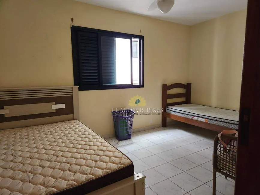Foto 9 de Apartamento com 1 quarto à venda, 64m2 em Ocian, Praia Grande - SP