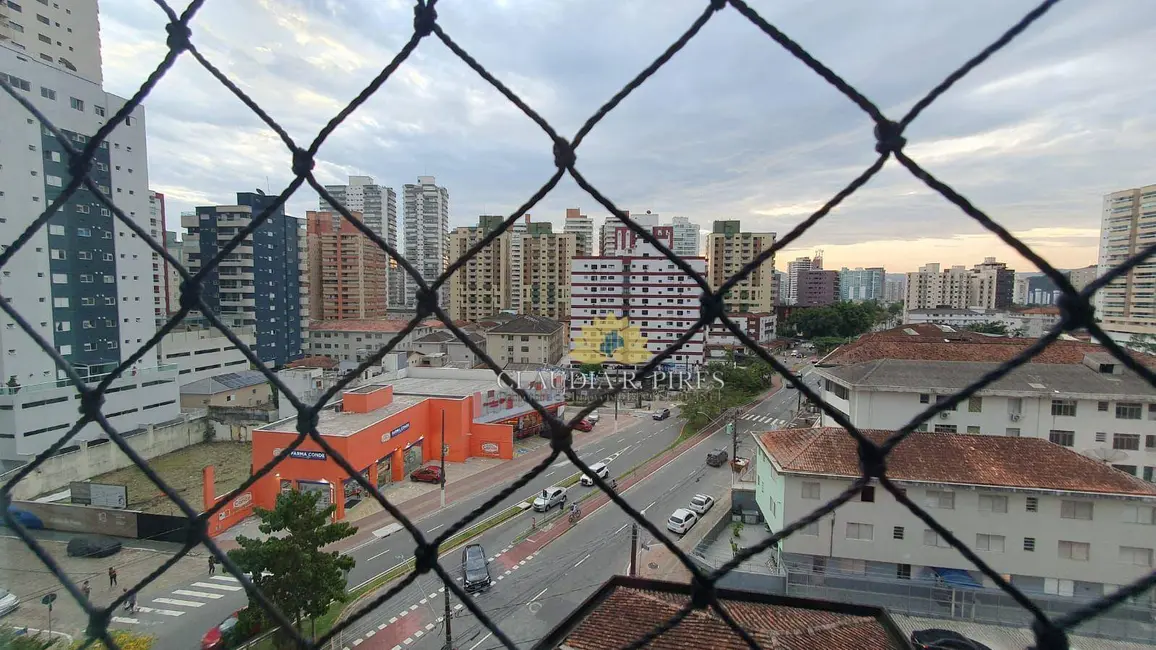 Apartamento com 3 quartos à venda, 170m2 em Canto do Forte, Praia Grande - SP - imagem 8 Foto 8 de Apartamento com 3 quartos à venda, 170m2 em Canto do Forte, Praia Grande - SP