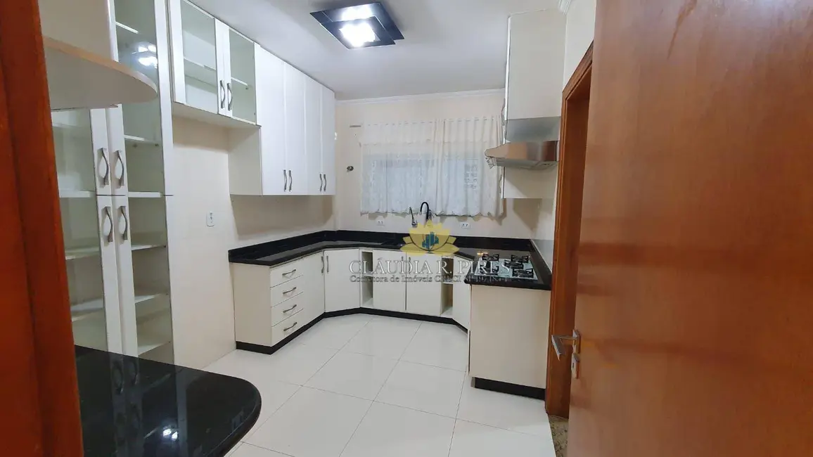 Apartamento com 3 quartos à venda, 170m2 em Canto do Forte, Praia Grande - SP - imagem 3 Foto 3 de Apartamento com 3 quartos à venda, 170m2 em Canto do Forte, Praia Grande - SP