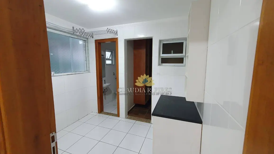 Apartamento com 3 quartos à venda, 170m2 em Canto do Forte, Praia Grande - SP - imagem 5 Foto 5 de Apartamento com 3 quartos à venda, 170m2 em Canto do Forte, Praia Grande - SP