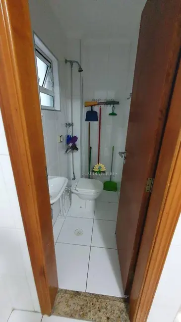 Apartamento com 3 quartos à venda, 170m2 em Canto do Forte, Praia Grande - SP - imagem 6 Foto 6 de Apartamento com 3 quartos à venda, 170m2 em Canto do Forte, Praia Grande - SP